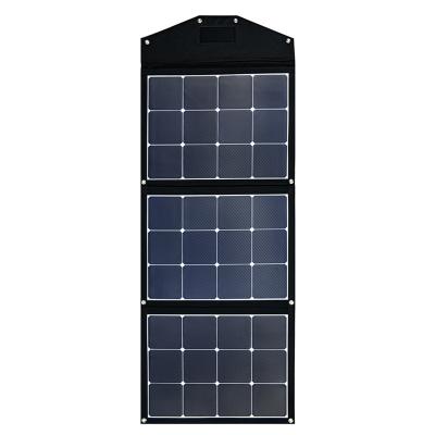 China The best sale promotional price! Ransu Solar Panels Mono 100W Handybrite Photovoltaic Panel 1520*560*5mm Solar Photovoltaic for sale