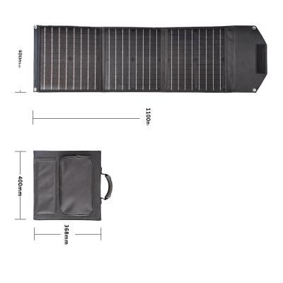 China Smartphone.camera.psp.some Laptop China Factory Provided Good Quality Ransu 60w Solar Panels Panel System For Home Solarpanel Sunpower Photovoltaic for sale