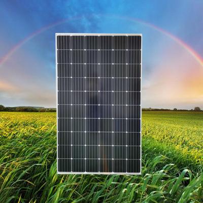 China Qingniao High Efficiency High Efficiency Crystalline Silicon Components Certified Polycrystalline Solar Panel 210 Watt Solar Panel 360w 425watt Solar Panels for sale