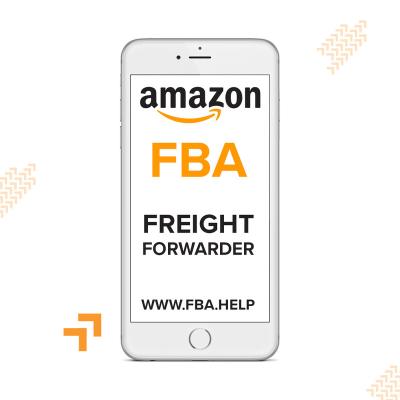 China Link Quote China/Amazon Friendly/Fast Logistics FBA Freight Forwarder for sale