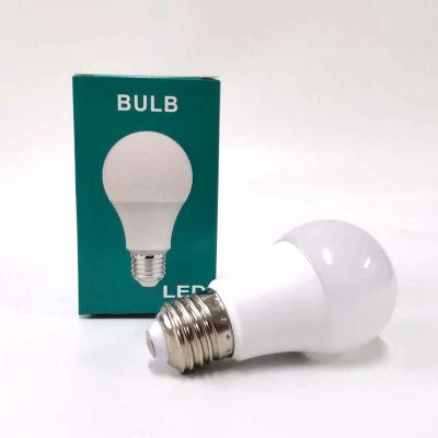 China Residential 85-265V E27 9W 12W 15W Led Light Bulb for sale