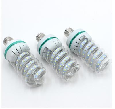 China 2 years warranty 85-265V residential type cfl LED bulb for sale