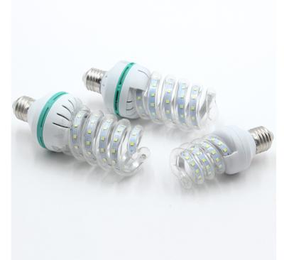 China China Factory Price Full Residential Spiral Type 20W 30W 40W Led Corn Light Bulb for sale