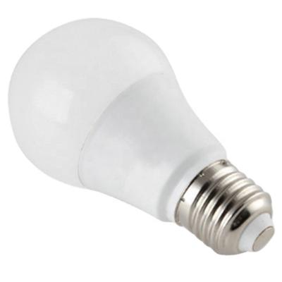 China Residential Porcelain Manufactures 2 Years Warranty 9W 12W Led Bulb Raw Material for sale