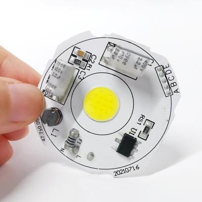 China Spot Light Down DOB COB SMD LED Light Driver Led Chip for sale