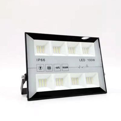 China 2019 LANDSCAPE Most Popular IP66 2 Years Warranty 50000 Hours Super Slim 30W 50W 100W 150W 200W Led Flood Light for sale