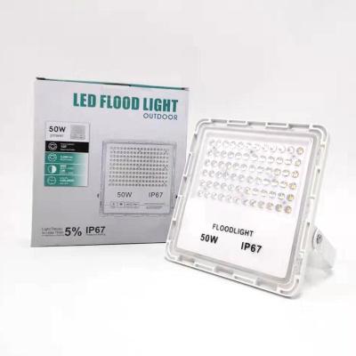 China Super Bright Long Life 100lm/w LANDSCAPE 100W 150W 50000 Hours Led Flood Light 200w for sale