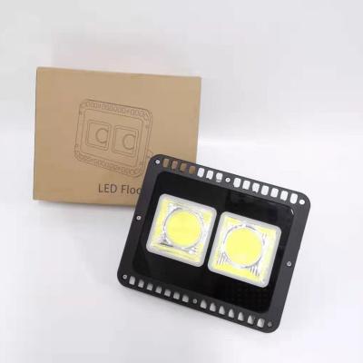 China 1 Year Warranty 70% Real Uninsulated LANDSCAPE 7660 Watt Led Flood Light COB for sale