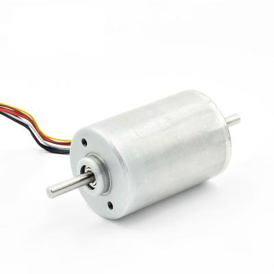 China BL3630 Totally Enclosed 3640 3650 3657 Built-in Driver 12V 24V High Torque Mirco Brushless Motor for Robot/Fan/Compressor Sweep Motor for sale