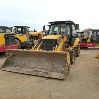 China Used Cat 430F Backhoe Loader Wheel Loader Second Hand Catpillar 430F Backhoe Loader for sale