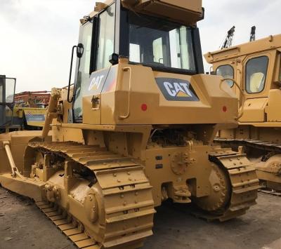 China Original Quality CAT D7 Caterpillar D7G2 Bulldozer Second Hand Crawler Bulldozers for sale