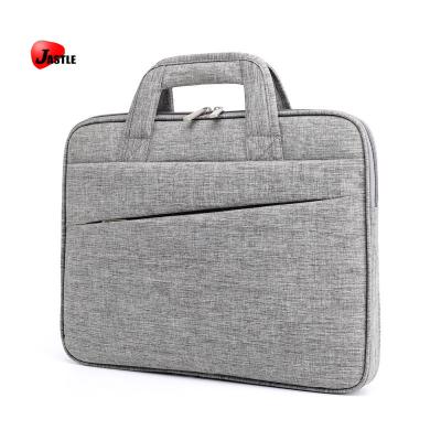 China China Manufacturer Custom LOGO High Quality Direct Selling Attache Case Anti-shock Business 15.6 Inch Laptop Briefcase Bag for sale