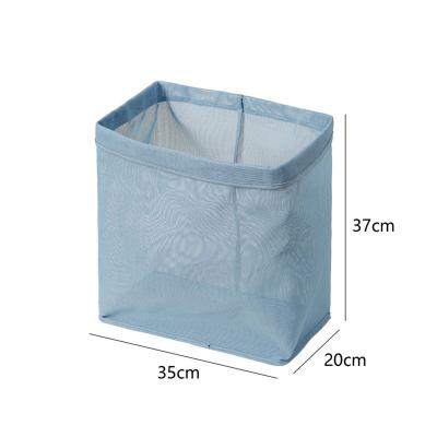 China Fuyuan Traditional Factory Foldable Custom Wholesale Laundry Baskets With Hanging for sale