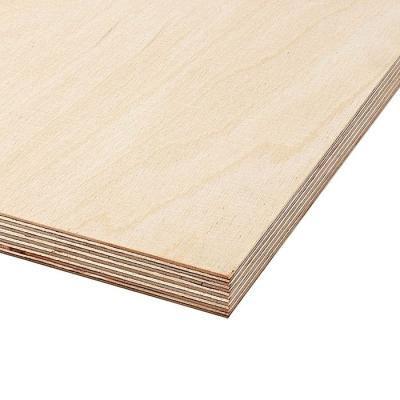 China All High Quality Melamine Board / MDF Sideboard 18mm Thickness for sale