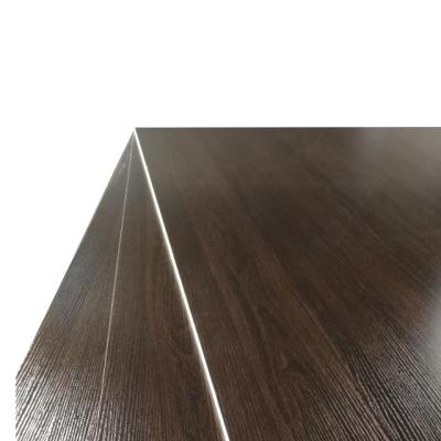 China All hpl 12mm waterproof compact laminate solid phenolic resin board for sale