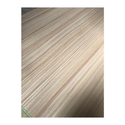 China Contemporary Dyed Engineered Veneer / Reconditioned Veneer for sale