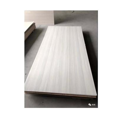 China All Factory Outlet Most Popular Melamine Laminated Panel for sale