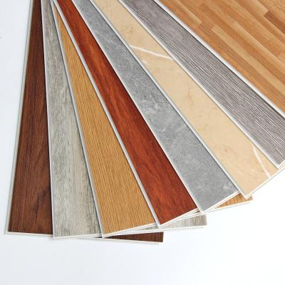 China HOT Sale Waterproof Wear Resistant Anti-Slip SPC Flooring With Click Lock Waterproof SPC Vinyl Wear Resistant Flooring for sale