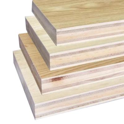 China All wood transformer insulation board ZTELEC DLW101 laminated wood insulation pressboard for sale