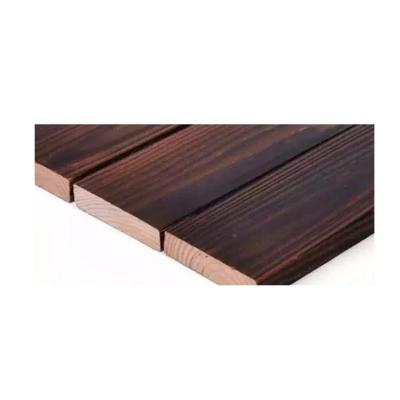 China All 2021 Critically Acclaimed Premium Carbonized Anticorrosive Color Woods for sale