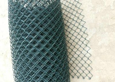 China chain-link fence (also referred to as wire netting, wire-mesh fence, chain-wire fence, cyclone fence, hurricane fence, o for sale