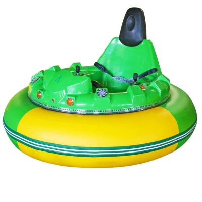 China Fiberglass Medium Electric Inflatable Ice Dodgem Bumper Car FLMC-A30001 for sale