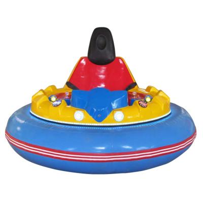 China Medium Full Size Fiberglass Ice Battery Electric Inflatable Theme Park Dodgem Bumper Car FLMC-A30001 for sale