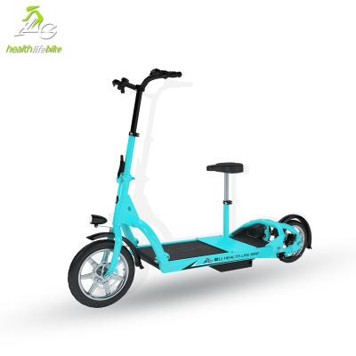 China Carbon Steel Wholesale Bike Walking Treadmill FLMI-1001 for sale