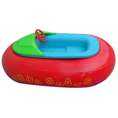 China HDPE PVC Magnetic Water Bumper Tube Boat-Full FLBB-A30030 for sale