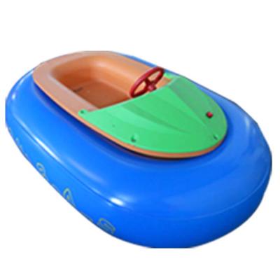 China plastic outdoor water park bumper boat for kids,ABS plastic watercraft for sale/boats /motor bumper boats for sale