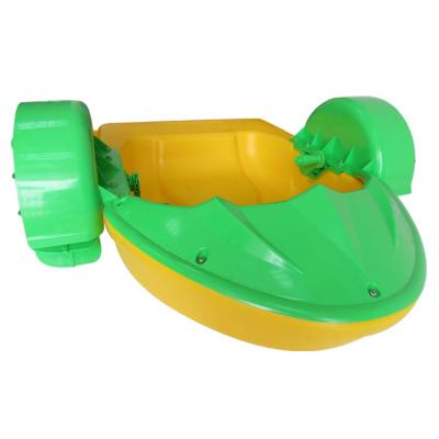 China Easy and convenient to install water park swim/hand pool paddle boat boat used pedal boats for sale for sale