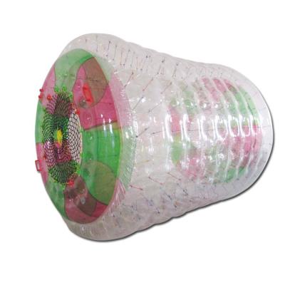 China PVC TPU 1.0mm inflatable water roller ball, water ball price walking bike for adults for sale