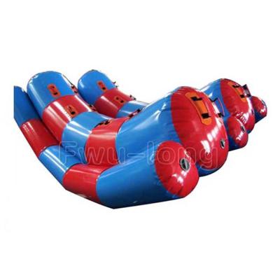 China Inflatable Raft Swimming Pool Water Comfort Seat Iceberg Lounge NEW PVC Float PVC Toy for sale