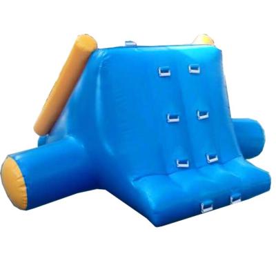 China 0.6~0.9mm PVC Inflatable Teeterboard Waterpark Resort Supplier FLWP for sale