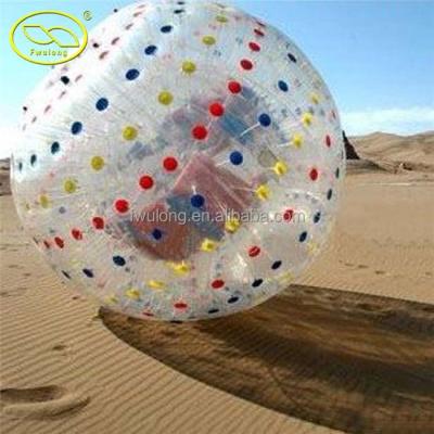 China inflatable toy inflatable body zorb ball for sale for sale