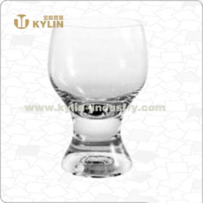 China Chinese Bar Products High Quality Transparent Beer Glass Mug for sale