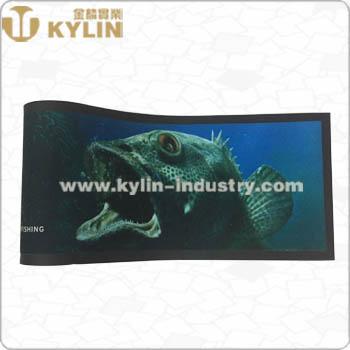 China Sustainable Wholesale Cheap Price Hotel Nonwovens Drinking Bar Mat for sale