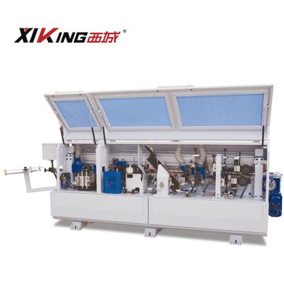 China Furnature FZ-290 Top Sponsor List Machine Automatic Edge Banding Machine Including Premilling for sale