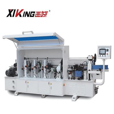 China Woodworking HOT SALE! ! ! FZ-360D wood edge edging machine for sale Italy edge edging machine/wooden machine for sale