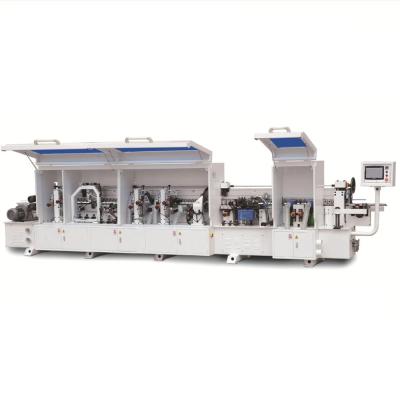 China China woodworking machinery edge banding machine/kdt edge banding machine woodworking FZ-450DJ for sale