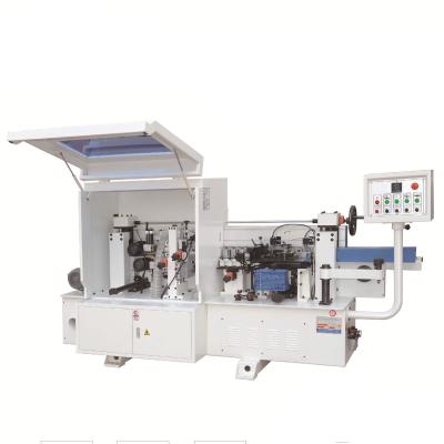 China FZ-230 Woodowrking PVC Edging Machine For Sale /edge strip machine parts for sale