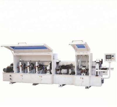 China Fully automatic edge banding machine FZ-360DJ FZ-360DJ for sale