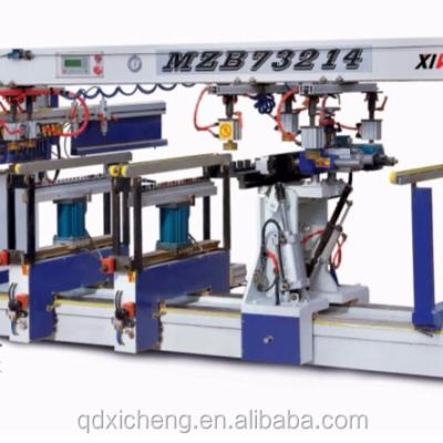 China MZB73214 Boreholes Four-ranged Carpenter Auger Auger Woodworking Machine for sale