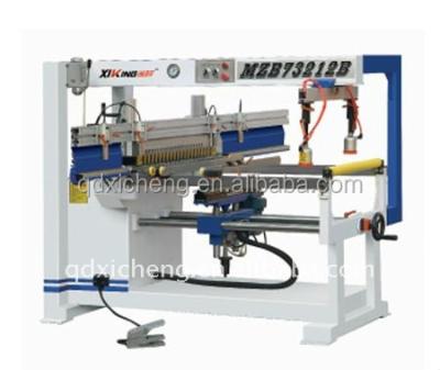 China MZB73212 / MAB73121B Boreholes Hinge Auger Auger Woodworking Machine for sale