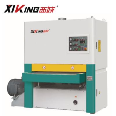 China Lacquered panel sander 630/1300mm for sale