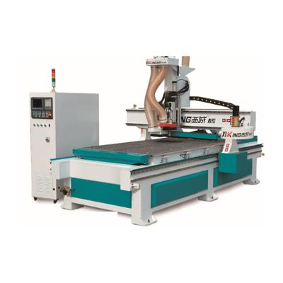 China X7 CNC Engraving Machine With Drilling Group 1480x3000mm for sale