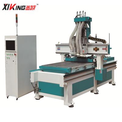 China Hotels CNC Cutting And Drilling Machine X6 for sale