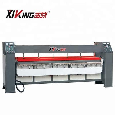 China 2600A automatic postforming machine for woodworking 3000A for sale