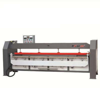 China SANDING of the semi automatic machine 2600B of Postforming for HPL for sale