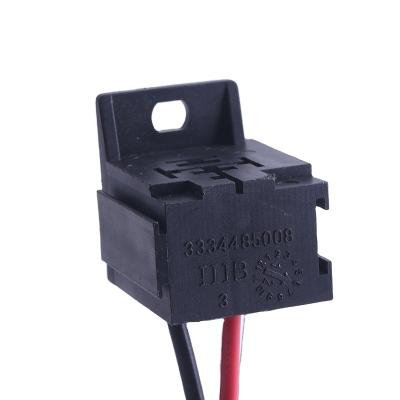 China Best Price Top Quality Square Relay Power Dc Type Electrical Connector Brief Folder for sale